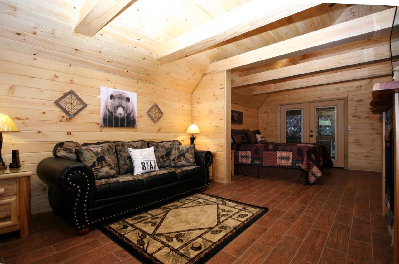 Sweet Memories Villa Gatlinburg Exterior photo
